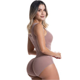 Postpartum C-Section Shapewear: Discreet & Supportive SON-055